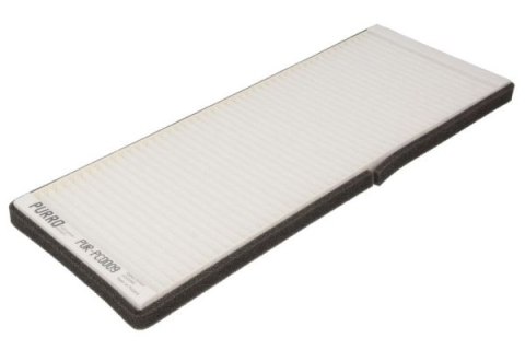 PURRO PUR-PC0009 Filtr kabiny PURRO PUR-PC0009 Filtr kabiny