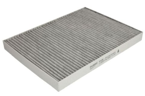 PURRO PUR-PC0010AG Filtr kabiny PURRO PUR-PC0010AG Filtr kabiny