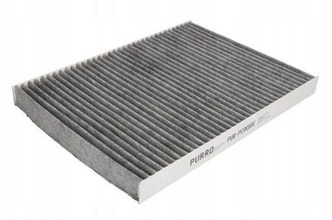PURRO PUR-PC0010C Filtr kabiny PURRO PUR-PC0010C Filtr kabiny