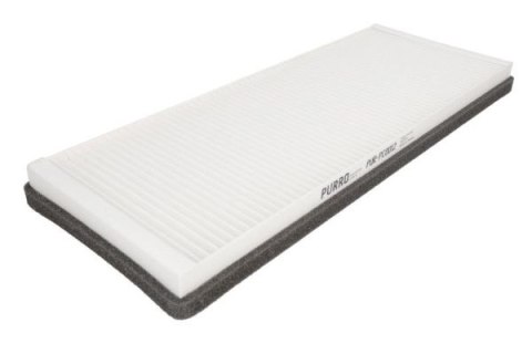 PURRO PUR-PC0012 Filtr kabiny PURRO PUR-PC0012 Filtr kabiny