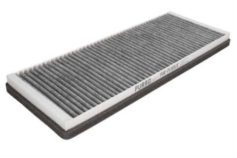 PURRO PUR-PC0012C Filtr kabiny PURRO PUR-PC0012C Filtr kabiny