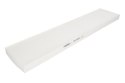 PURRO PUR-PC0013 Filtr kabiny PURRO PUR-PC0013 Filtr kabiny