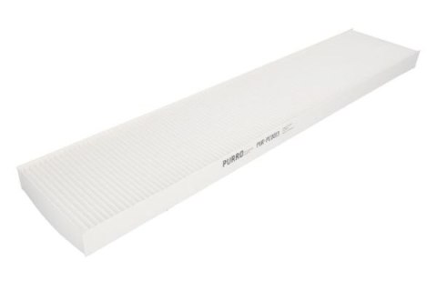PURRO PUR-PC0013 Filtr kabiny PURRO PUR-PC0013 Filtr kabiny