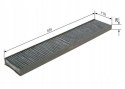 PURRO PUR-PC0013C Filtr kabiny PURRO PUR-PC0013C Filtr kabiny