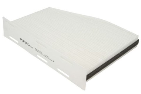 PURRO PUR-PC0016 Filtr kabiny PURRO PUR-PC0016 Filtr kabiny