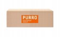 PURRO PUR-PC0016 Filtr kabiny PURRO PUR-PC0016 Filtr kabiny