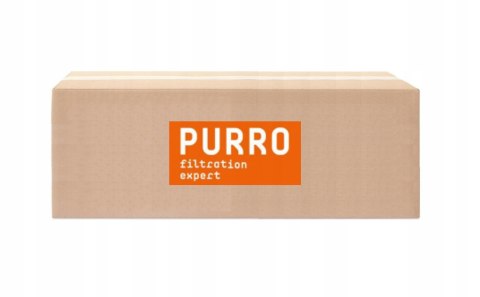 PURRO PUR-PC0016 Filtr kabiny PURRO PUR-PC0016 Filtr kabiny