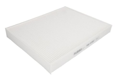 PURRO PUR-PC0017 Filtr kabiny PURRO PUR-PC0017 Filtr kabiny