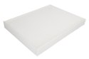 PURRO PUR-PC0017 Filtr kabiny PURRO PUR-PC0017 Filtr kabiny