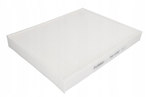 PURRO PUR-PC0017 Filtr kabiny PURRO PUR-PC0017 Filtr kabiny