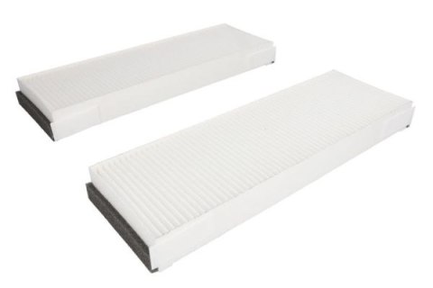 PURRO PUR-PC0018-2 Filtr kabiny PURRO PUR-PC0018-2 Filtr kabiny
