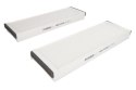 PURRO PUR-PC0018-2 Filtr kabiny PURRO PUR-PC0018-2 Filtr kabiny