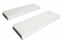PURRO PUR-PC0018-2 Filtr kabiny PURRO PUR-PC0018-2 Filtr kabiny