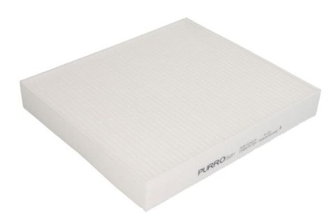 PURRO PUR-PC0019 Filtr kabiny PURRO PUR-PC0019 Filtr kabiny
