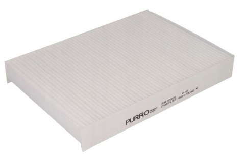 PURRO PUR-PC0020 Filtr kabiny PURRO PUR-PC0020 Filtr kabiny