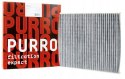 PURRO PUR-PC0021C Filtr kabiny PURRO PUR-PC0021C Filtr kabiny