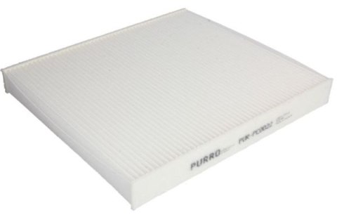PURRO PUR-PC0022 Filtr kabiny PURRO PUR-PC0022 Filtr kabiny