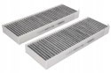PURRO PUR-PC2008C-2 Filtr kabiny