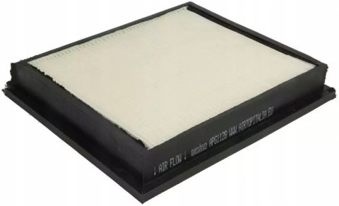 PURRO APG1128 Filtr kabiny PURRO APG1128 Filtr kabiny