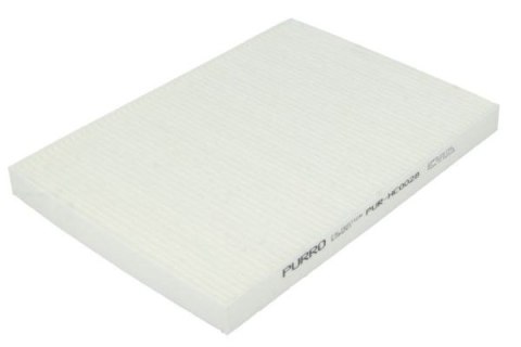 PURRO PUR-HC0028 Filtr kabiny PURRO PUR-HC0028 Filtr kabiny