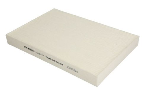 PURRO PUR-HC0029 Filtr kabiny PURRO PUR-HC0029 Filtr kabiny