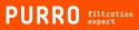 PURRO PUR-HC0305 Filtr kabiny PURRO PUR-HC0305 Filtr kabiny