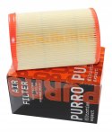 PURRO PUR-PA3045 Filtr powietrza