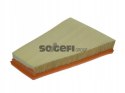 PURFLUX A1224 Filtr powietrza PURFLUX A1224 Filtr powietrza