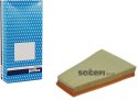 PURFLUX A1224 Filtr powietrza PURFLUX A1224 Filtr powietrza