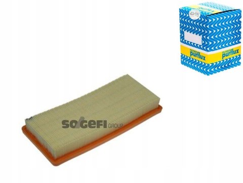 PURFLUX A1295 Filtr powietrza PURFLUX A1295 Filtr powietrza