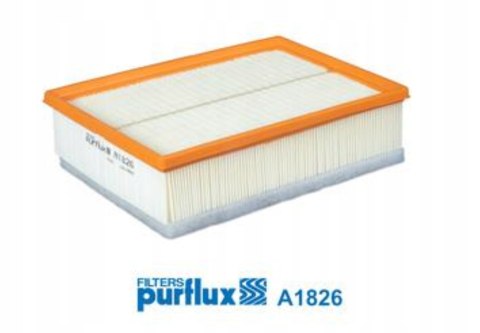 PURFLUX A1407 Filtr powietrza PURFLUX A1407 Filtr powietrza