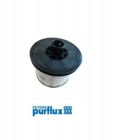 PURFLUX C622 Filtr paliwa PURFLUX C622 Filtr paliwa