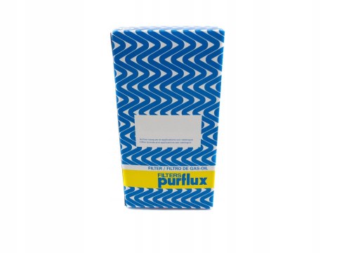 PURFLUX CS449A Filtr paliwa PURFLUX CS449A Filtr paliwa