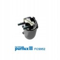 PURFLUX FCS952 Filtr paliwa PURFLUX FCS952 Filtr paliwa