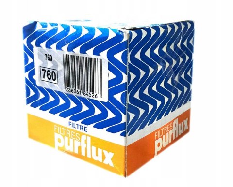 PURFLUX KIT10 Zestaw filtra PURFLUX KIT10 Zestaw filtra