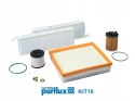 PURFLUX KIT10 Zestaw filtra PURFLUX KIT10 Zestaw filtra