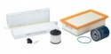 PURFLUX KIT11 Zestaw filtra PURFLUX KIT11 Zestaw filtra