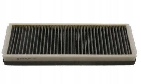 PURRO PUR-HC0004 Filtr kabiny PURRO PUR-HC0004 Filtr kabiny
