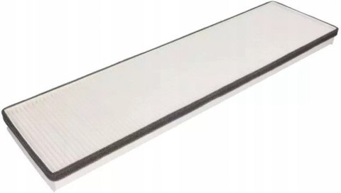 PURRO PUR-HC0007 Filtr kabiny PURRO PUR-HC0007 Filtr kabiny