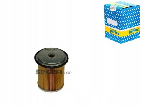 PURFLUX C480 Filtr paliwa PURFLUX C480 Filtr paliwa