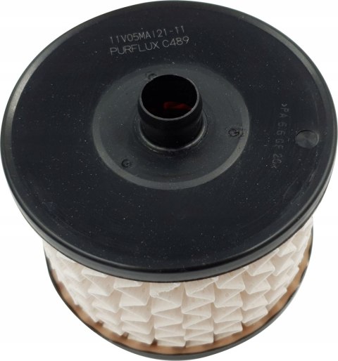 PURFLUX C489 Filtr paliwa PURFLUX C489 Filtr paliwa