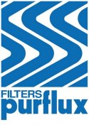 PURFLUX C491 Filtr paliwa