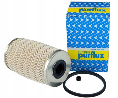 PURFLUX C491 Filtr paliwa PURFLUX C491 Filtr paliwa