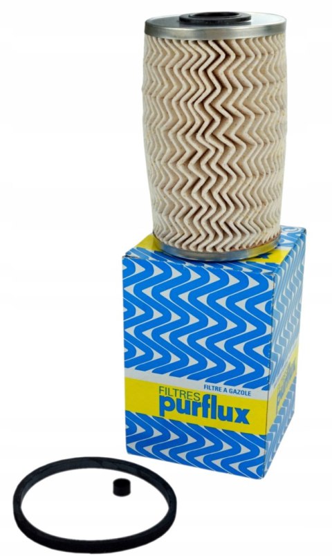PURFLUX C491 Filtr paliwa PURFLUX C491 Filtr paliwa
