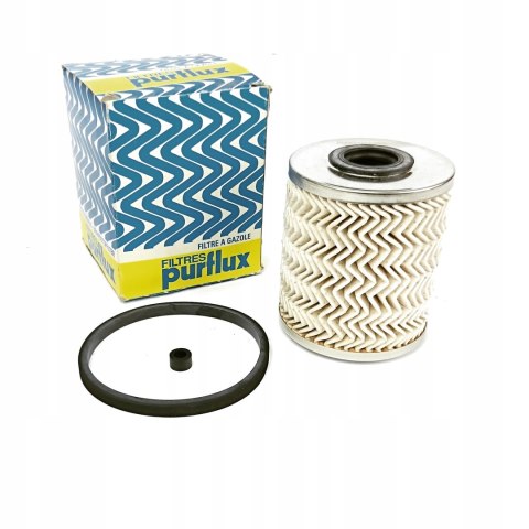 PURFLUX C492 Filtr paliwa PURFLUX C492 Filtr paliwa