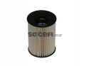 PURFLUX C512 Filtr paliwa PURFLUX C512 Filtr paliwa