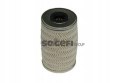 PURFLUX C519 Filtr paliwa PURFLUX C519 Filtr paliwa