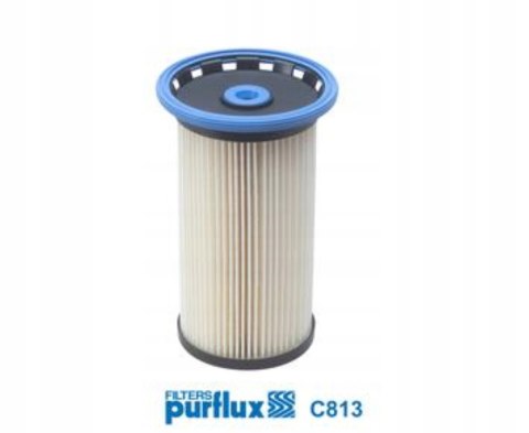 PURFLUX C813 Filtr paliwa PURFLUX C813 Filtr paliwa