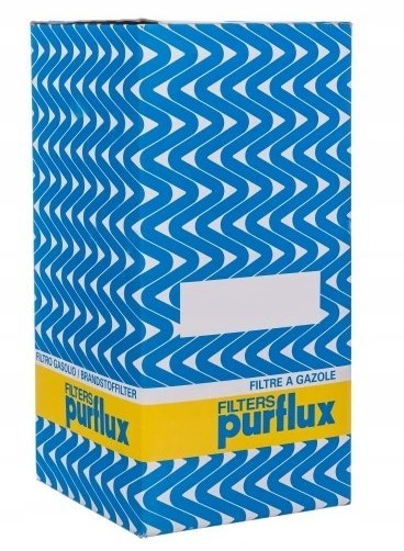 PURFLUX C813 Filtr paliwa PURFLUX C813 Filtr paliwa