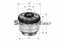 PURFLUX C823 Filtr paliwa PURFLUX C823 Filtr paliwa